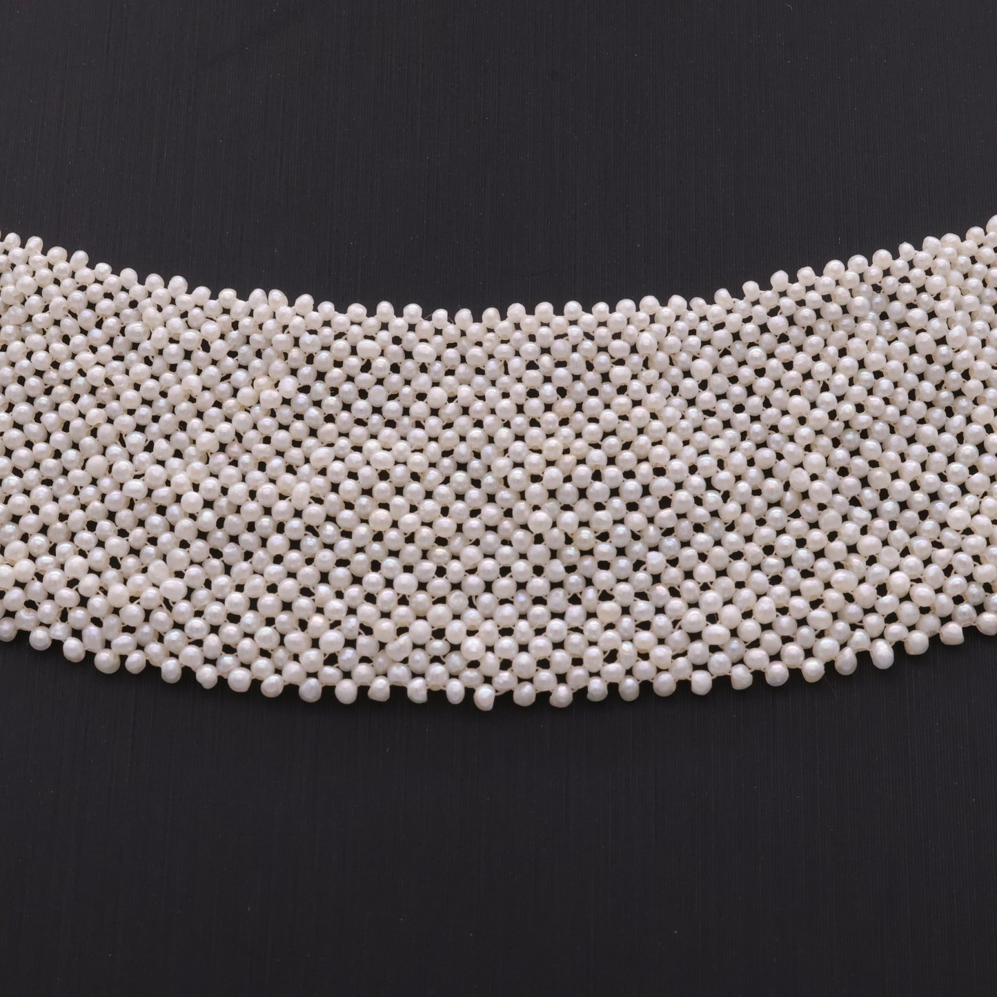 Seed Pearl Closeup 