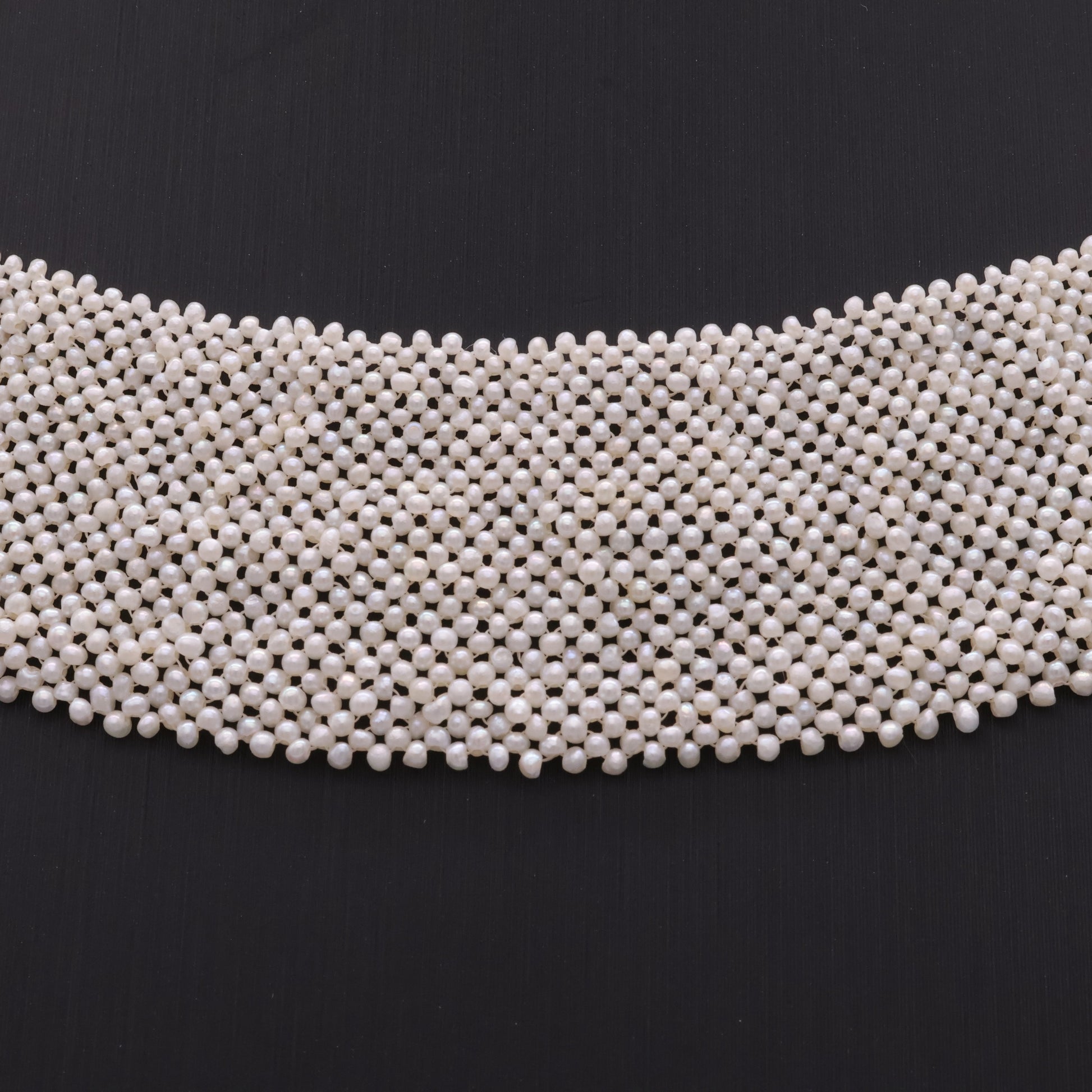 Seed Pearl Closeup 